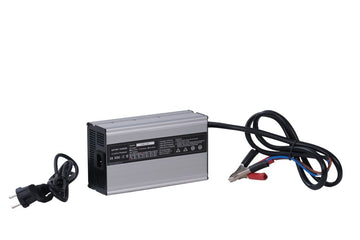 Incarcator / Redresor Acumulatori LiFePO4, 25.6V, 20A, Model DL-900W